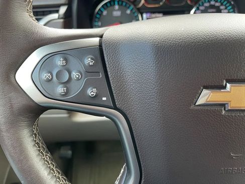 Used 2016 Chevrolet Suburban LT image 31