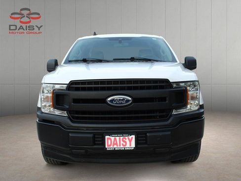 Used 2020 Ford F150 XL w/ Equipment Group 101A Mid RWD image 2