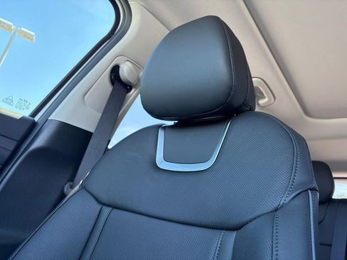 New 2026 Hyundai Tucson Limited FWD image 53