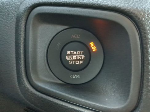 New 2026 Jeep Wrangler Sport S image 24