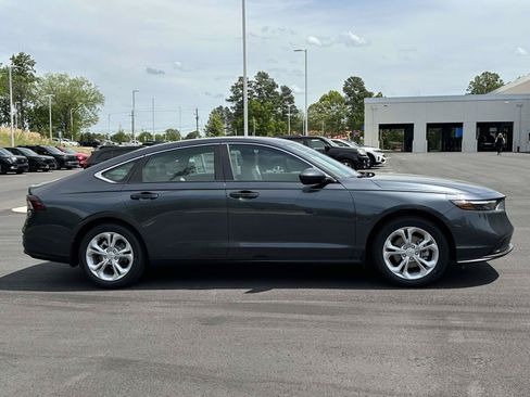 New 2026 Honda Accord LX image 26