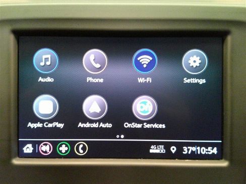 Used 2020 Chevrolet Equinox LT w/ Driver Convenience Package image 19