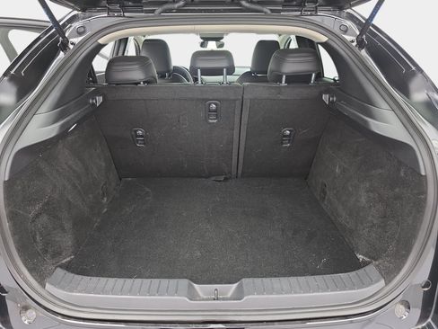 Used 2024 MAZDA CX-30 AWD 2.5 S w/ Select Sport Pkg image 12