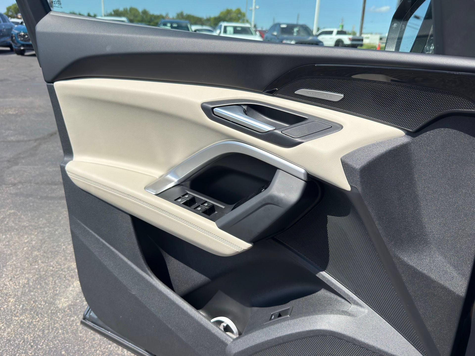 Certified 2025 Audi Q5 Premium w/ Premium Plus AWD/4WD image 24