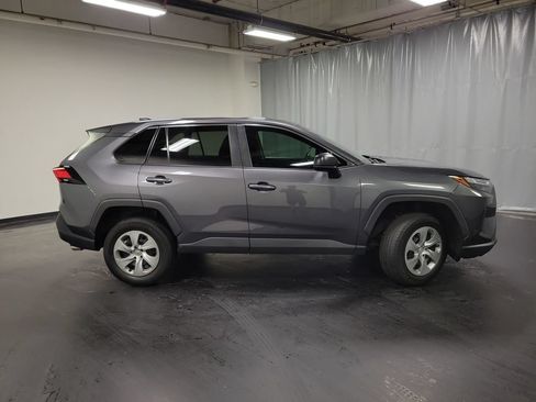 Used 2023 Toyota RAV4 LE AWD/4WD image 9