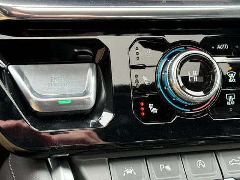 New 2025 GMC Sierra 1500 Denali w/ Denali Reserve Package image 15