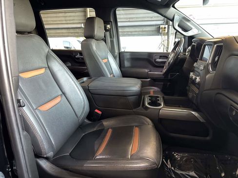 Used 2023 GMC Sierra 2500 AT4 w/ Gooseneck/5TH Wheel Package image 16