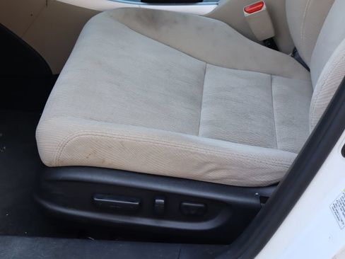 Used 2015 Honda Accord EX image 19