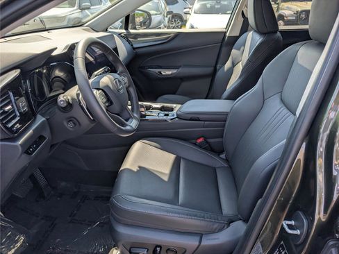 Used 2025 Lexus NX 350 AWD w/ Accessory Package (2T) image 16