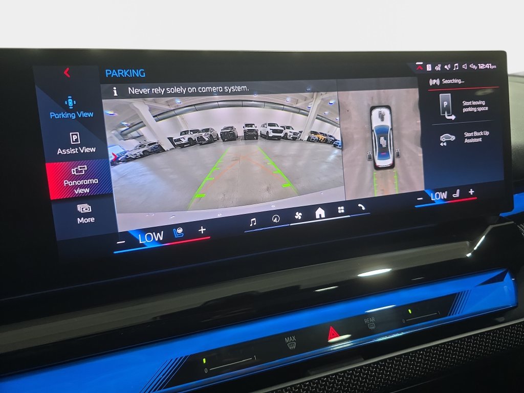 Certified 2024 BMW i5 M60 w/ Executive Package AWD/4WD image 16