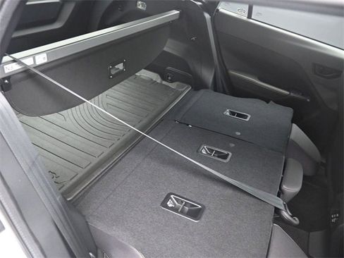 Certified 2025 Subaru Crosstrek 2.5i Sport w/ Crosstrek Mirror Package image 28