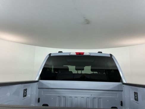 Certified 2025 Ford F350 Lariat w/ FX4 Off-Road Package AWD/4WD image 10