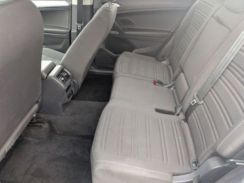 Used 2022 Volkswagen Tiguan S w/ IQ.Drive Package AWD/4WD image 32