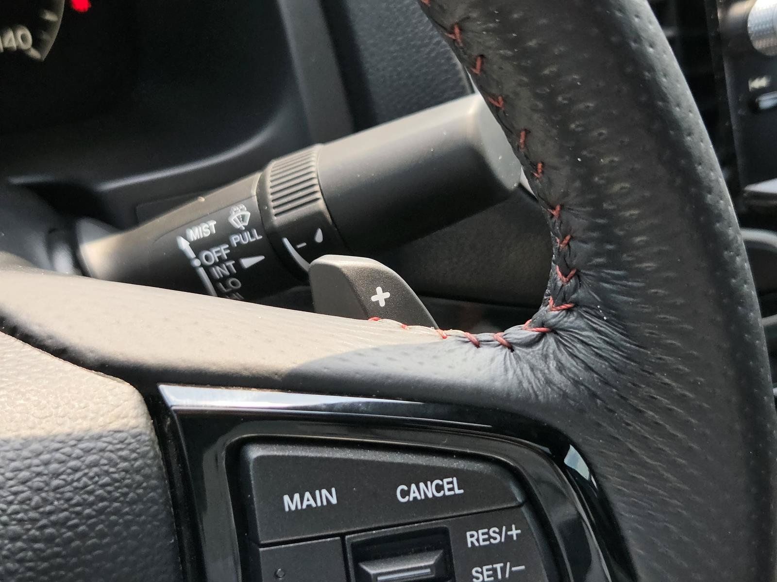 Used 2025 Honda Ridgeline Black Edition image 28