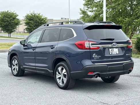 Used 2025 Subaru Ascent Premium AWD/4WD image 27