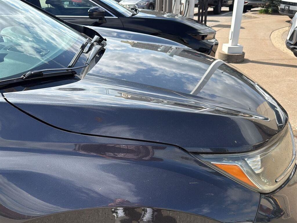 Used 2018 Honda CR-V EX image 3