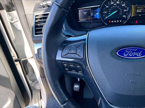 Used 2016 Ford Explorer Limited w/ Equipment Group 301A image 22