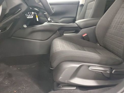 New 2026 Honda HR-V LX image 21
