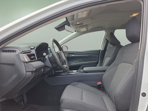 New 2026 Toyota Camry LE FWD image 20