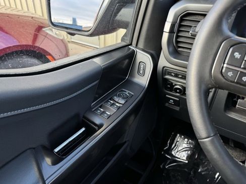 Certified 2024 Ford F150 XLT w/ Equipment Group 302A MID image 31