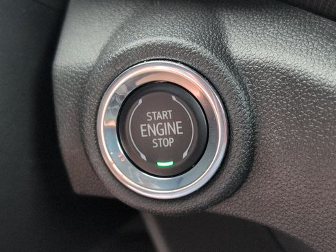 Certified 2023 Chevrolet TrailBlazer LT FWD image 22