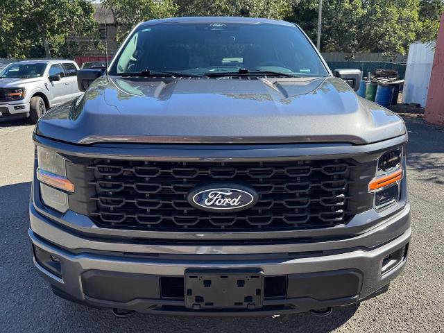 Certified 2024 Ford F150 STX AWD/4WD image 2