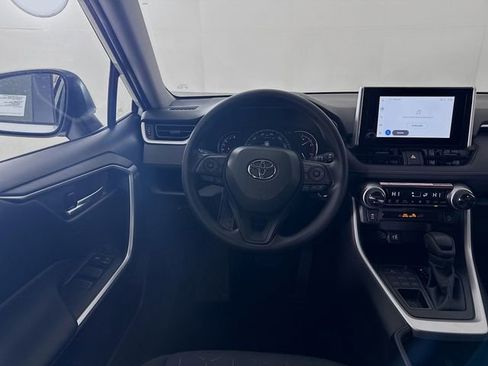 New 2025 Toyota RAV4 XLE image 20