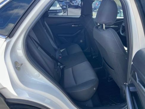 Used 2021 MAZDA CX-30 AWD 2.5 S image 7