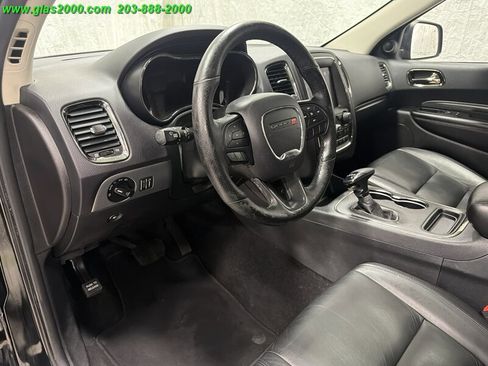 Used 2019 Dodge Durango GT image 3
