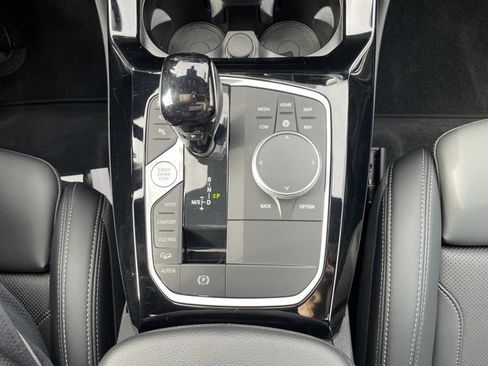 Used 2023 BMW X4 M40i w/ Premium Package image 22