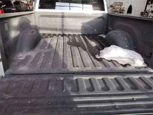 Used 2024 RAM 2500 Big Horn w/ Bed Utility Group image 20