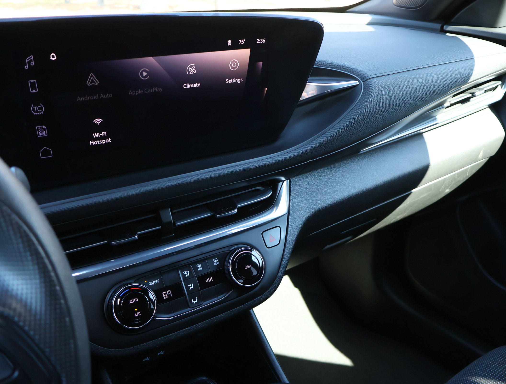 Used 2026 Buick Envista Preferred FWD image 15