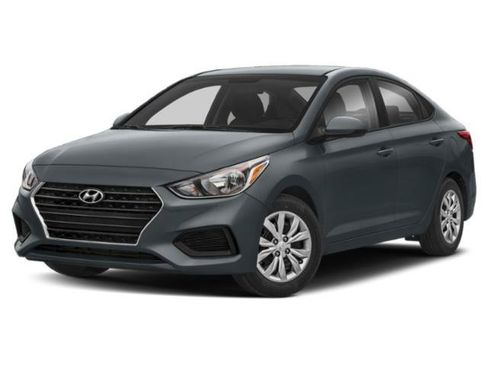 Used 2019 Hyundai Accent SE FWD image 4