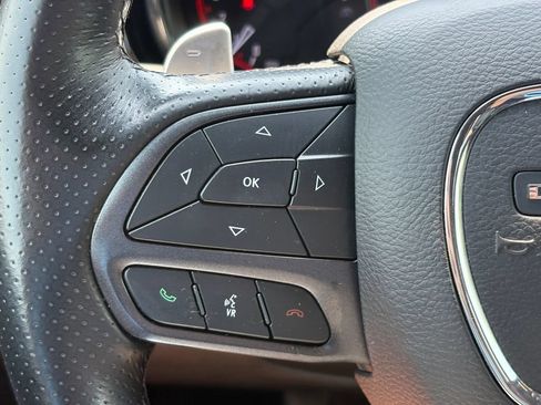 Used 2024 Dodge Durango GT RWD image 36