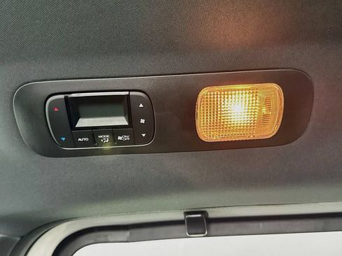 Certified 2026 Honda Odyssey Sport-L image 35