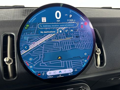 Certified 2025 MINI Cooper Countryman S image 27