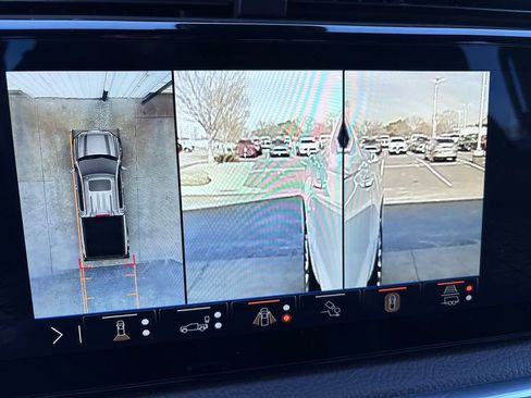 Certified 2024 GMC Sierra 1500 Denali image 34