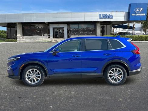 Used 2023 Honda CR-V EX image 6