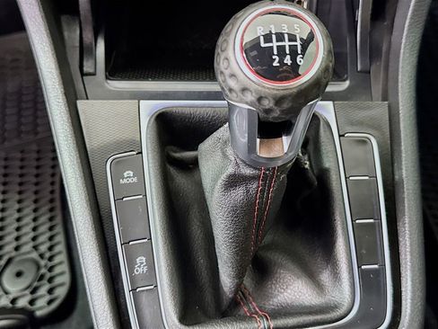 Used 2015 Volkswagen GTI S FWD image 19