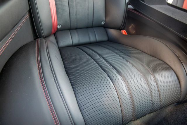 Used 2022 Bentley Continental GT AWD/4WD image 42