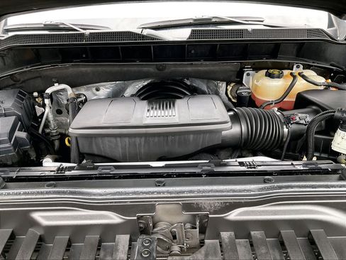 Used 2022 Chevrolet Silverado 1500 High Country image 30