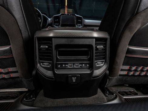 Used 2023 RAM 1500 TRX w/ TRX Level 2 Equipment Group image 32