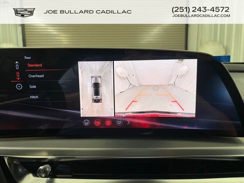 New 2026 Cadillac Lyriq V w/ LPO, Floor Liner Package image 25