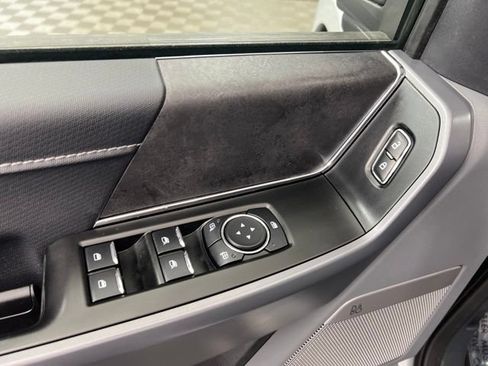 Used 2025 Ford F150 XLT w/ Equipment Group 303A High AWD/4WD image 13