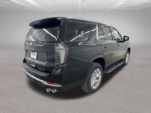 New 2026 Chevrolet Tahoe Premier image 11