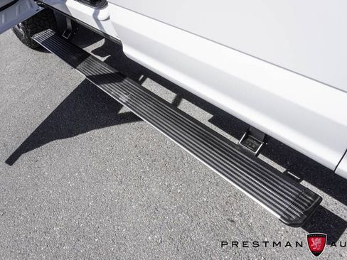 Used 2021 Ford F250 Lariat w/ Lariat Ultimate Package image 10