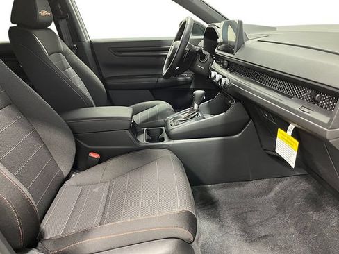 New 2026 Honda CR-V TrailSport image 29