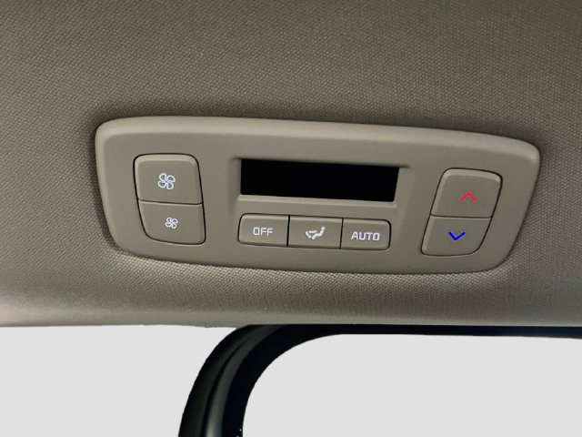 New 2027 Kia Carnival LXS FWD image 26