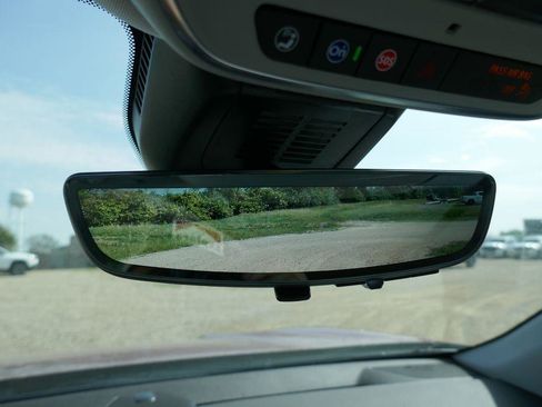 New 2026 GMC Terrain Denali AWD/4WD image 23