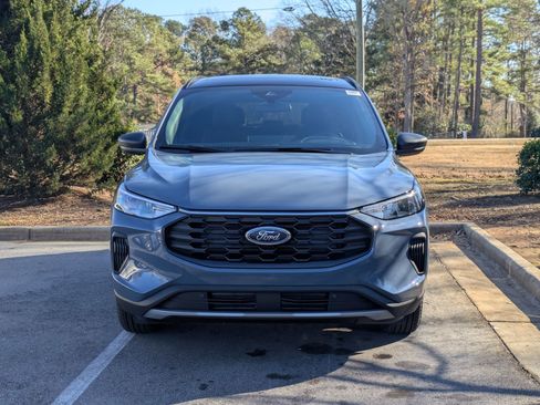New 2026 Ford Escape ST-Line w/ Tech Pack #1 image 7